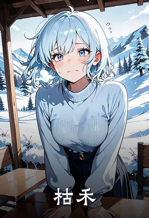 枯禾（谢燕程俞）最新章节列表