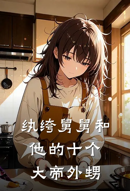 纨绔舅舅和他的十个大帝外甥