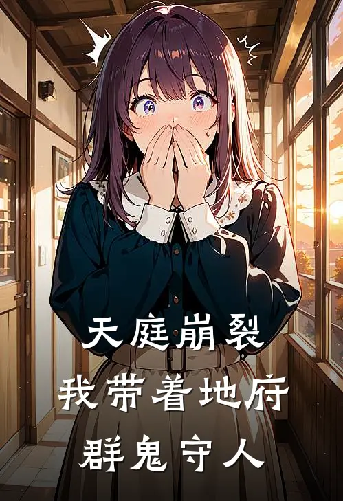 天庭崩裂：我带着地府群鬼守人