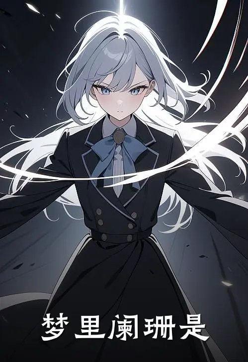 梦里阑珊是