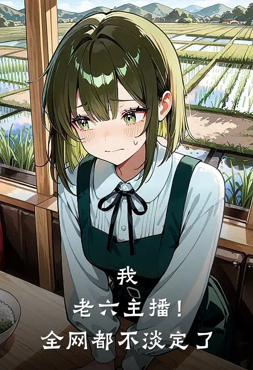 我，老六主播！全网都不淡定了