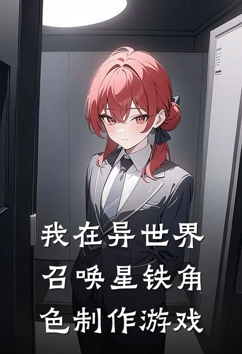 我在异世界召唤星铁角色制作游戏