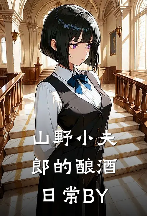 山野小夫郎的酿酒日常BY