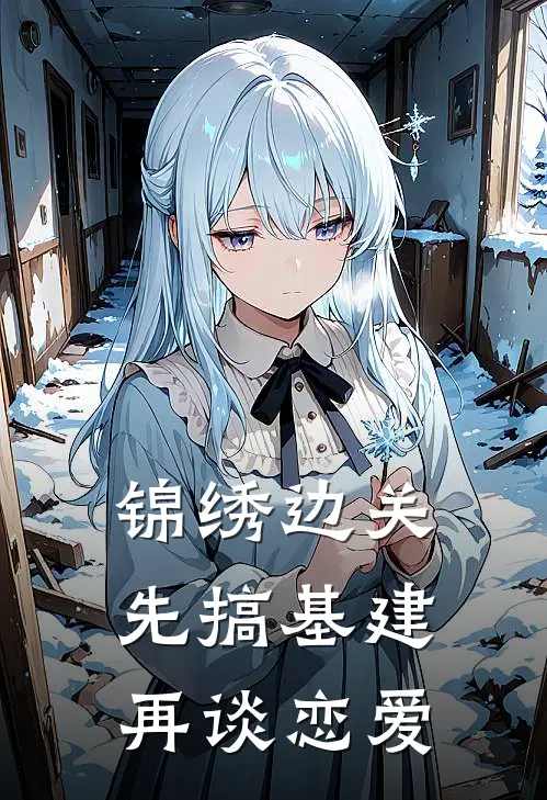 锦绣边关：先搞基建，再谈恋爱苏千雪兰香免费小说推荐_推荐完结小说锦绣边关：先搞基建，再谈恋爱(苏千雪兰香)