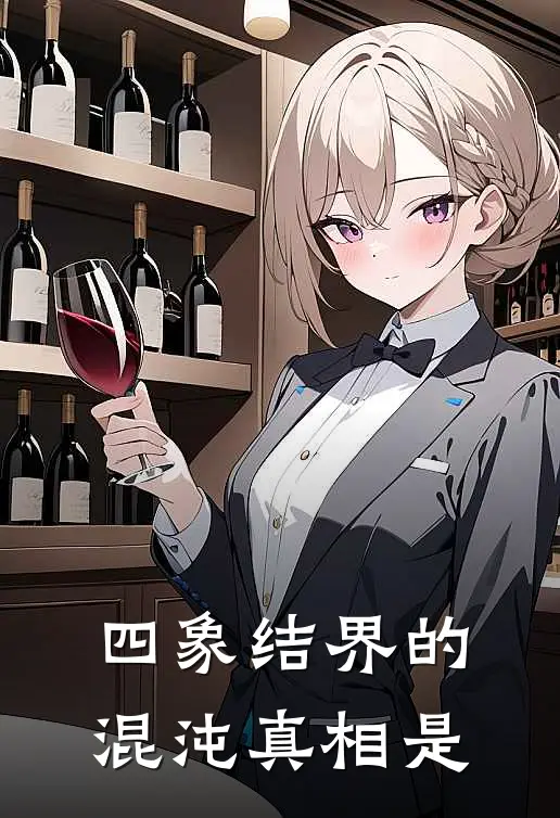 四象结界的混沌真相是