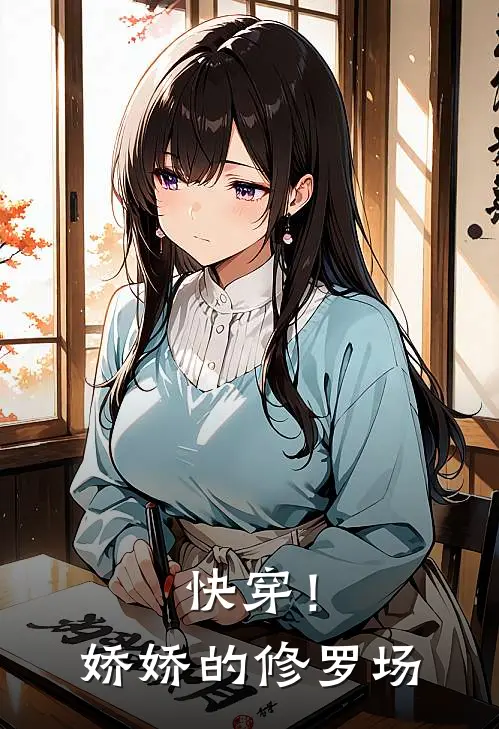 苏念陆沉快穿！娇娇的修罗场最新章节阅读_苏念陆沉最新章节在线阅读