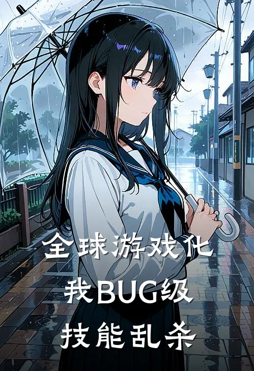 全球游戏化：我BUG级技能乱杀