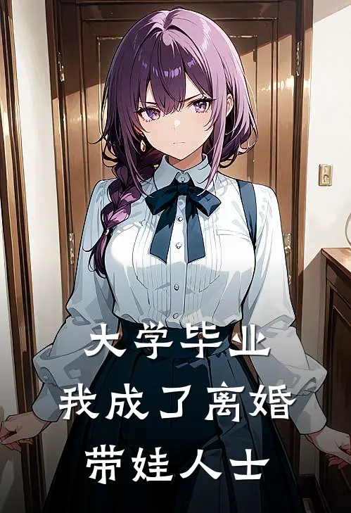 大学毕业，我成了离婚带娃人士傅景深隋欣欣完整版小说_最新章节列表大学毕业，我成了离婚带娃人士(傅景深隋欣欣)