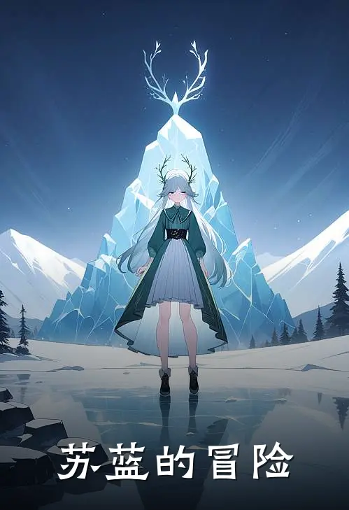 苏蓝的冒险