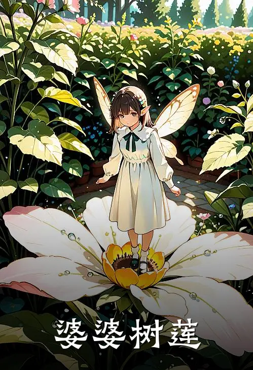 婆婆树莲林芳树莲全文在线阅读_婆婆树莲全集免费阅读