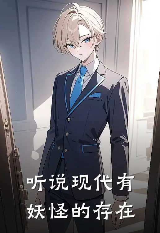 听说现代有妖怪的存在