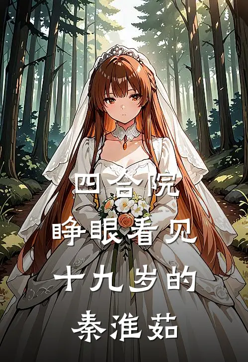 四合院：睁眼看见十九岁的秦淮茹(林凯秦淮茹)最新完结小说_完结版小说全文免费阅读四合院：睁眼看见十九岁的秦淮茹(林凯秦淮茹)