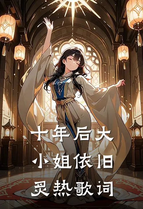十年后大小姐依旧炙热歌词