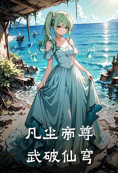 凡尘帝尊武破仙穹