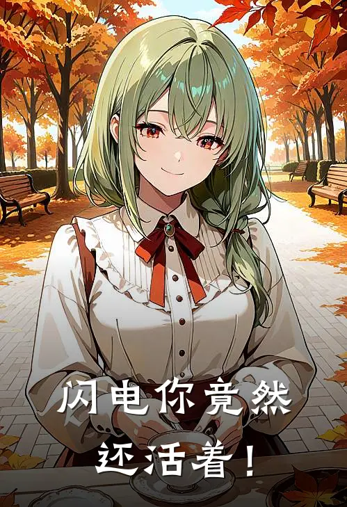 闪电你竟然还活着！