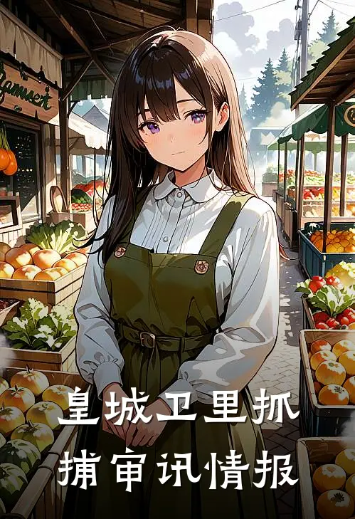 皇城卫里抓捕审讯情报