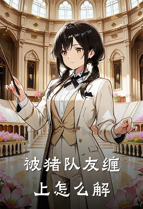 被猪队友缠上怎么解林云澈秦皎予完结版免费阅读_被猪队友缠上怎么解全章节免费在线阅读