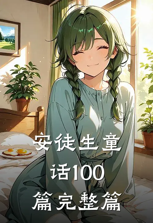 安徒生童话100篇完整篇