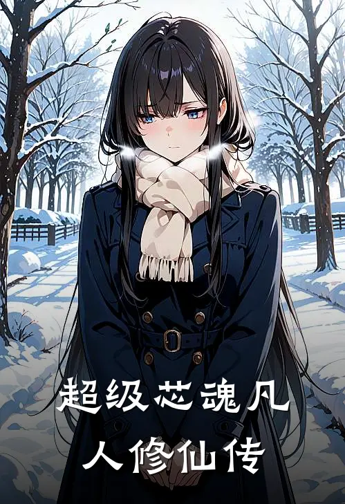 超级芯魂凡人修仙传