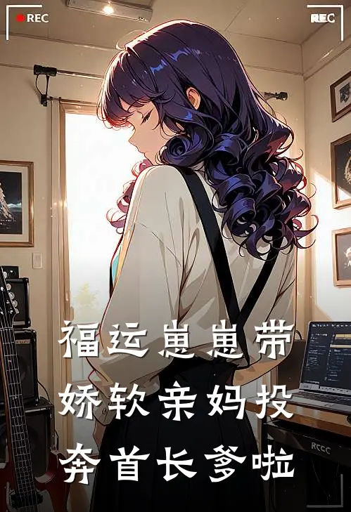 福运崽崽带娇软亲妈投奔首长爹啦