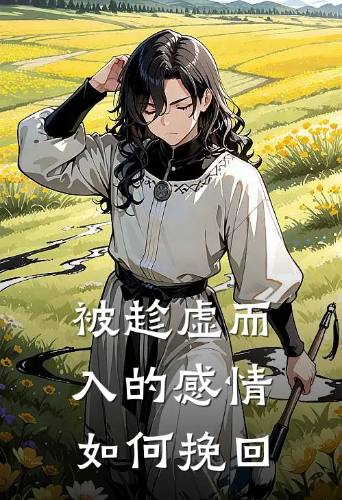 被趁虚而入的感情如何挽回