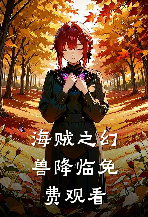 海贼之幻兽降临免费观看