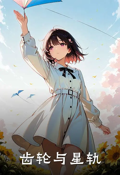 齿轮与星轨沈聿林澈全本免费小说_热门网络小说推荐齿轮与星轨沈聿林澈