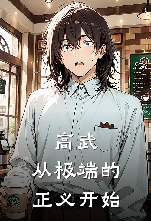 高武，从极端的正义开始