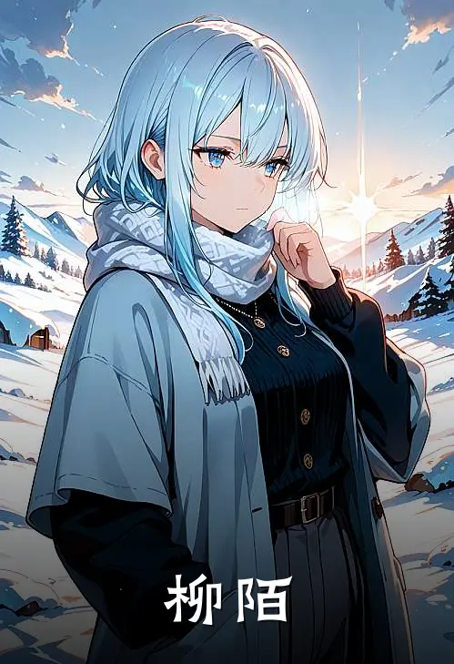 柳陌钟离牧《柳陌》完结版免费阅读_柳陌全文免费阅读