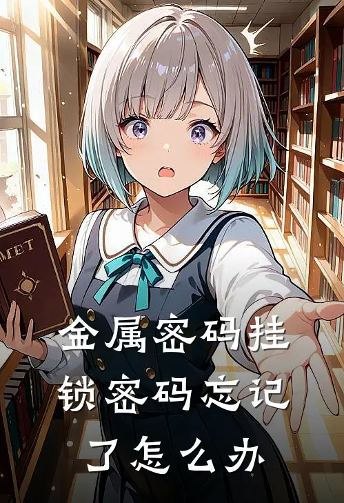 金属密码挂锁密码忘记了怎么办