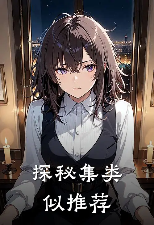 探秘集类似推荐