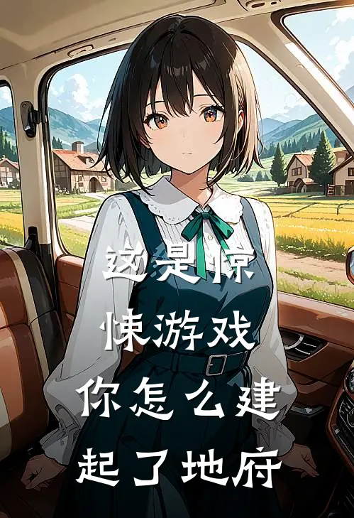 这是惊悚游戏，你怎么建起了地府