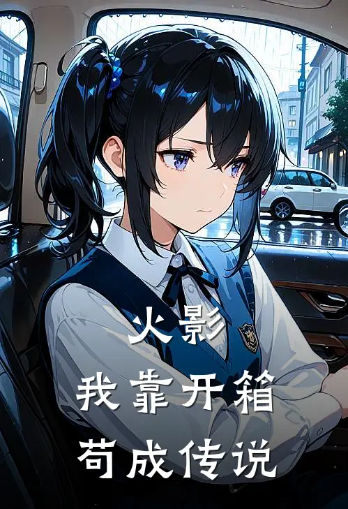 火影：我靠开箱苟成传说