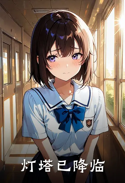 灯塔已降临秦君秦君全文在线阅读_灯塔已降临全集免费阅读