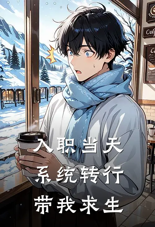 入职当天系统转行带我求生