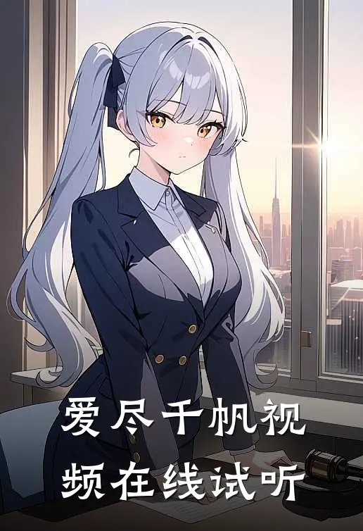 爱尽千帆视频在线试听