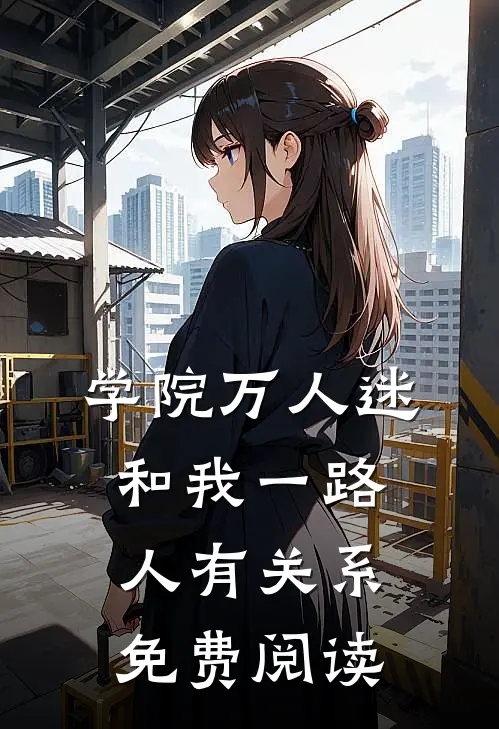 学院万人迷和我一路人有关系免费阅读