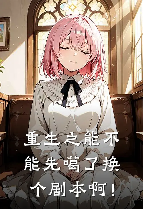 重生之能不能先噶了换个剧本啊！