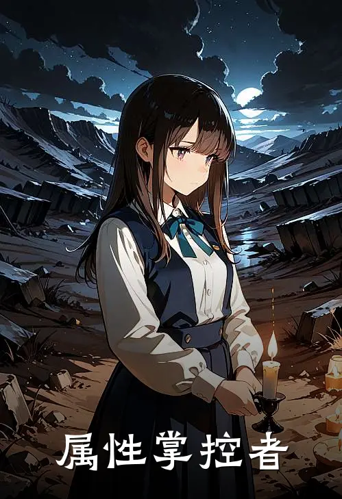 林默林小雨《属性掌控者》全文免费在线阅读_《属性掌控者》全本在线阅读