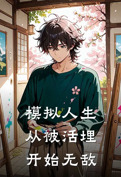 模拟人生：从被活埋开始无敌