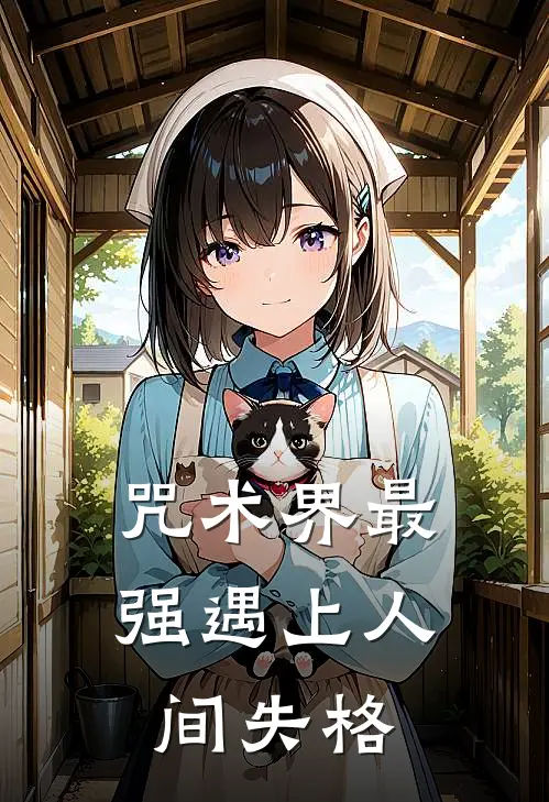 咒术界最强遇上人间失格(悠仁恒子)全本免费小说阅读_全文免费阅读咒术界最强遇上人间失格悠仁恒子