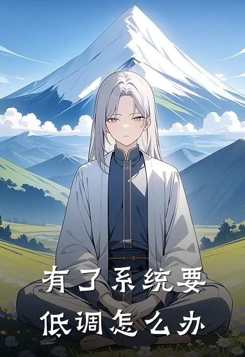 有了系统要低调怎么办