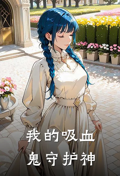 我的吸血鬼守护神