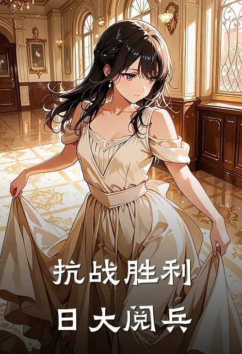 抗战胜利日大阅兵