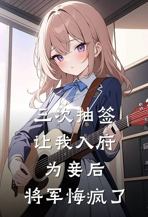 《三次抽签让我入府为妾后，将军悔疯了》锦儿裴时宣已完结小说_三次抽签让我入府为妾后，将军悔疯了(锦儿裴时宣)经典小说