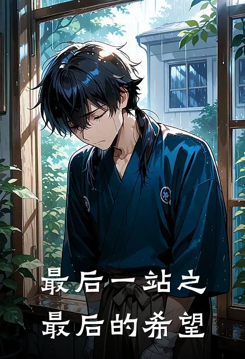 最后一站之最后的希望