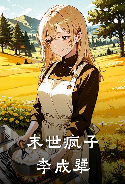 李成犟杰克(末世疯子：李成犟)全文免费在线阅读_末世疯子：李成犟完整版免费在线阅读