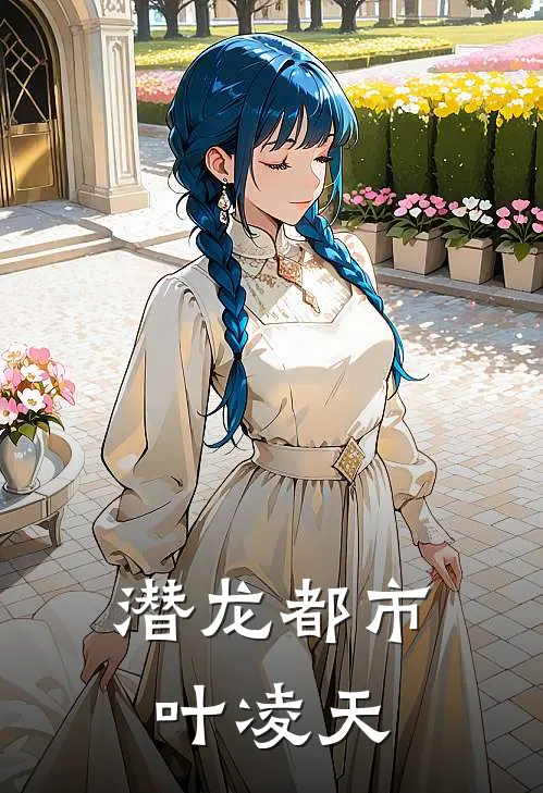 潜龙都市叶凌天