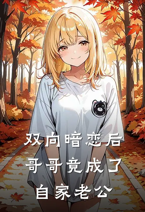 双向暗恋后，哥哥竟成了自家老公沈青城夏至小说推荐完本_热门小说大全双向暗恋后，哥哥竟成了自家老公(沈青城夏至)