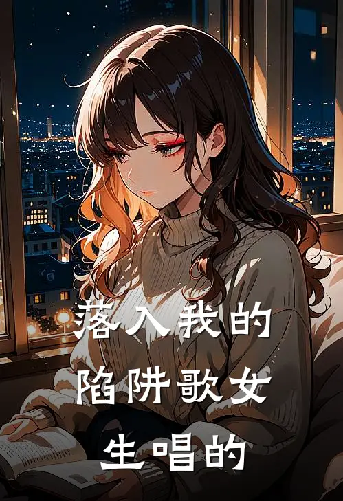 落入我的陷阱歌女生唱的